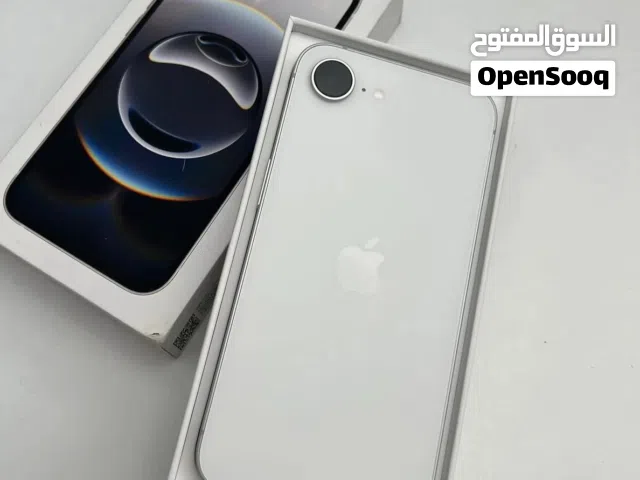 ايفون 16e للبيع