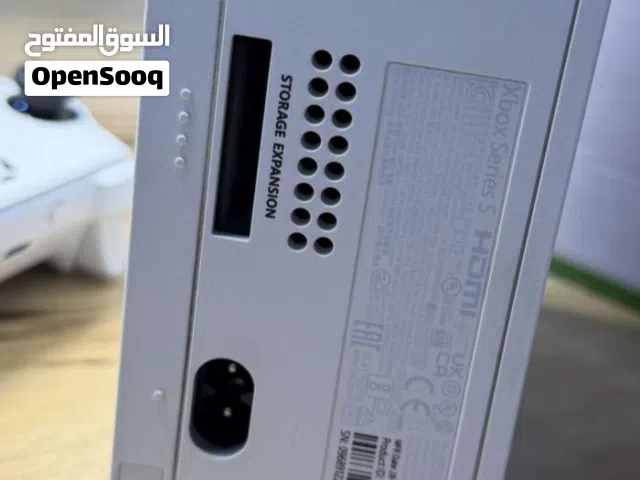 Xbox Series S Xbox for sale in Irbid