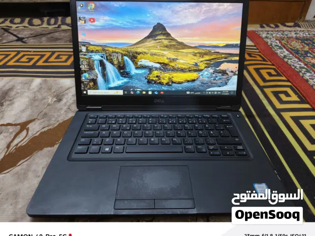 Windows Dell for sale  in Baghdad