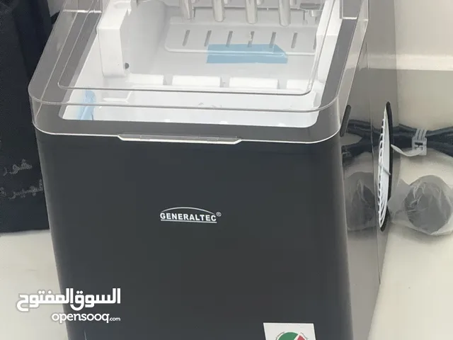 Ice machine maker