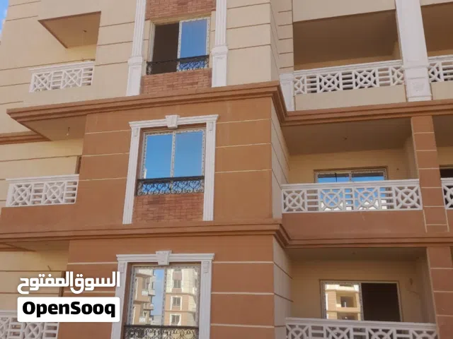152 m2 Studio Apartments for Sale in Alexandria Borg al-Arab