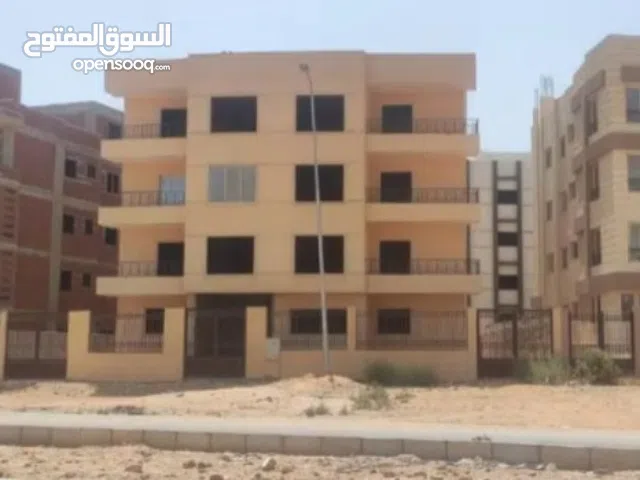  Building for Sale in Giza 6th of October