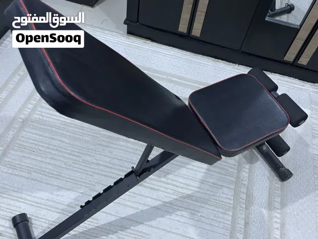 بنش بحاله جيده