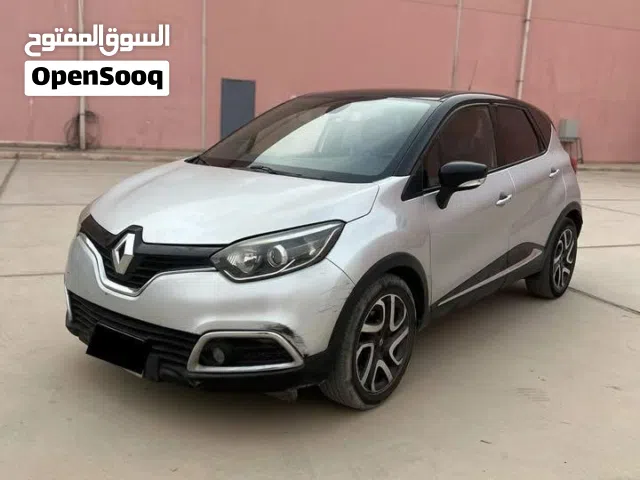 Used Renault Captur in Hebron