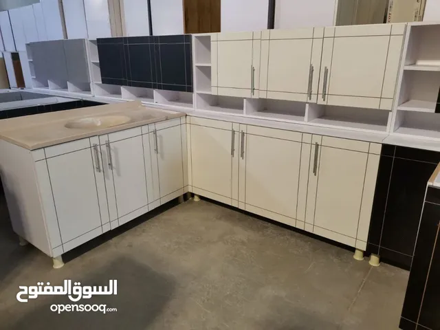 عرض ( كاونترات خشب تركي 3 قطع)