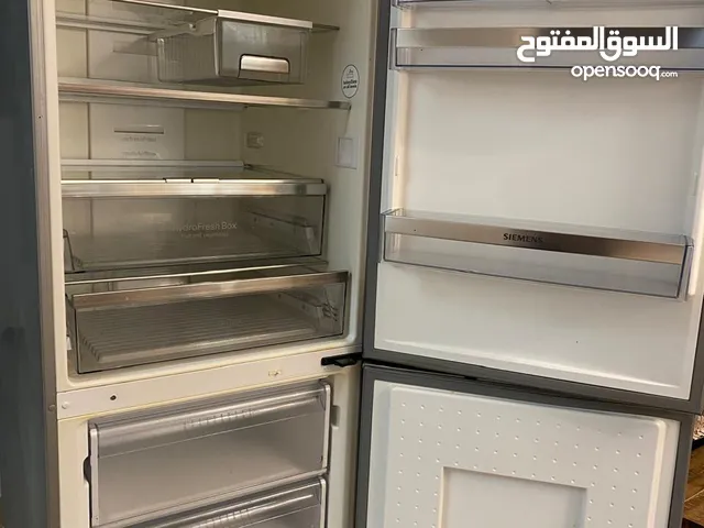 Fridge Siemens KG56NA