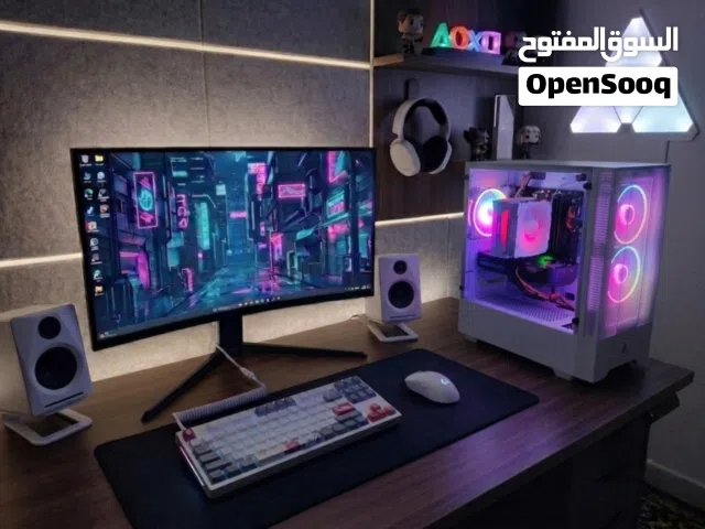 تجميعة ألعاب فئة متوسطة بكرت 5060