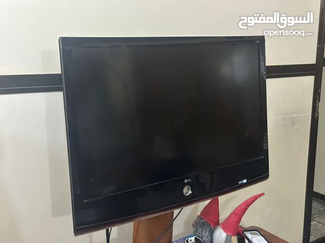 LG Plasma 50 inch TV in Baghdad