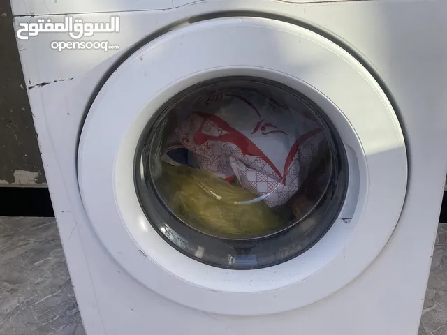 Samsung 7 - 8 Kg Washing Machines in Basra