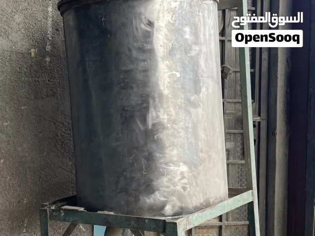 خلاطة دهان ستانلس