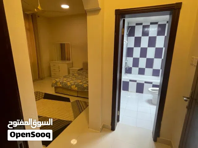 شقة للبيع صلالة