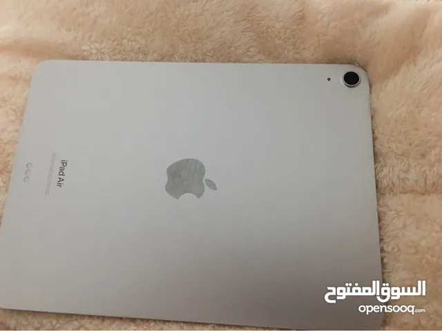 Apple iPad Air 5 64 GB in Sharjah