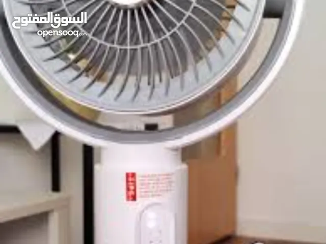 مروحة شحن جديد راقية