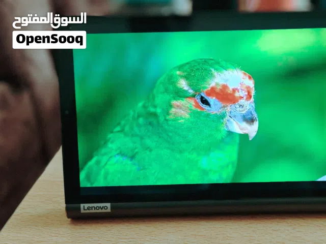 Lenovo Yoga Tablet 10.1 Inch