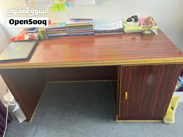 مكتب للبيع خشب اصلي