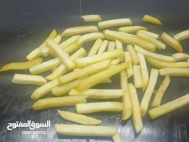 بطاطا فرنش فرايز