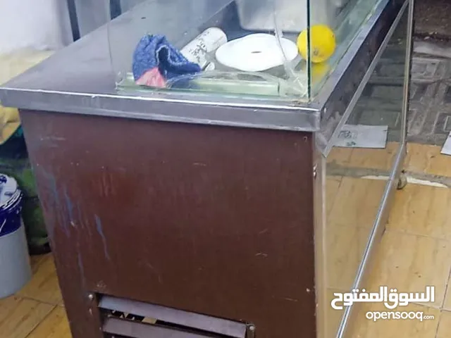 عده مطعم حمص وفلافل للبيع كامري كامري مجهزه وبحاله جيده