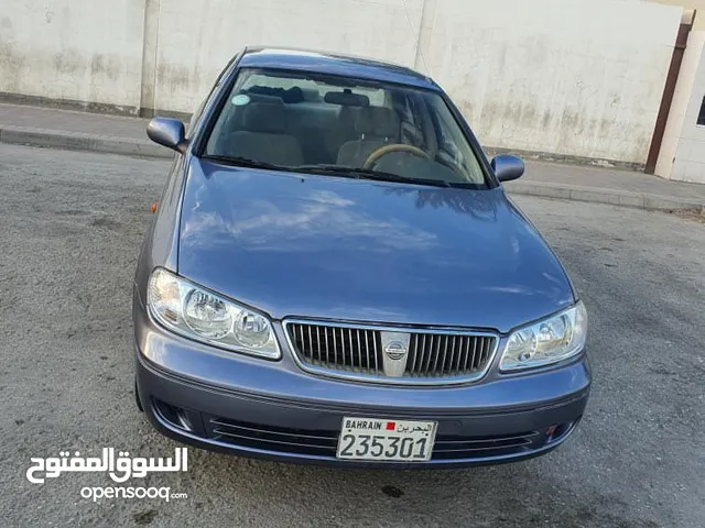 Nissan Sunny 2005 in Southern Governorate