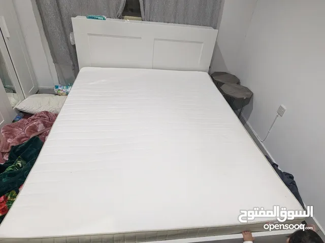فرشة ايكيا . IKEA mattress