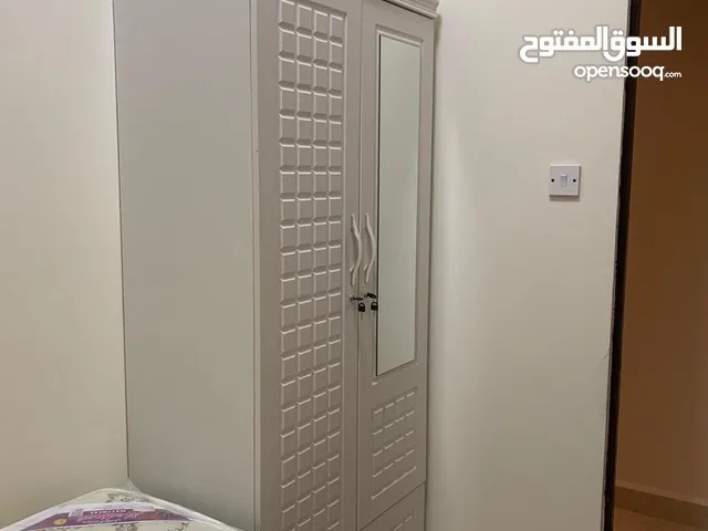 سكن بنات موظفات