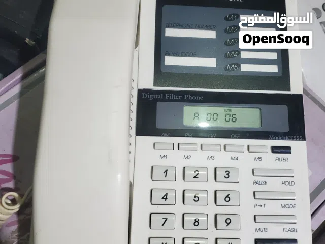 تلفون NTC صناعه تايون