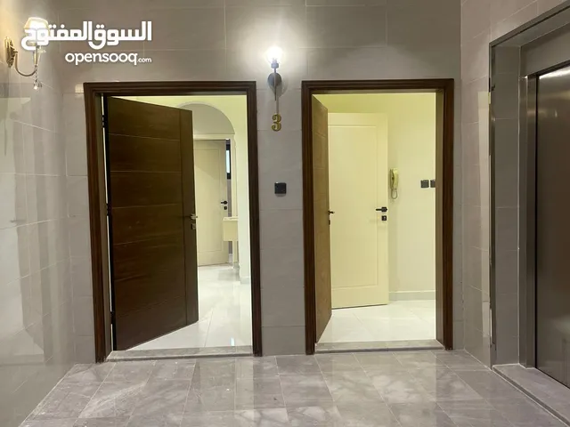 100 m2 4 Bedrooms Apartments for Rent in Mecca Al Khadra'