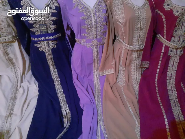 Kaftan Textile - Abaya - Jalabiya in Tripoli