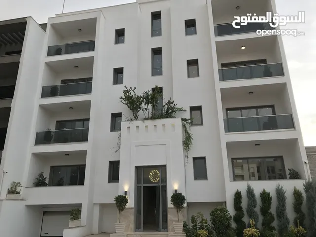 205 m2 4 Bedrooms Apartments for Sale in Tripoli Al-Seyaheyya