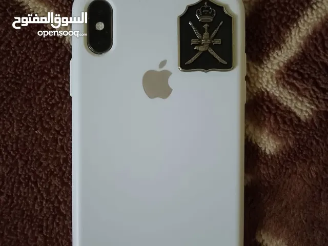 Apple iPhone XS Max 512 GB in Al Batinah