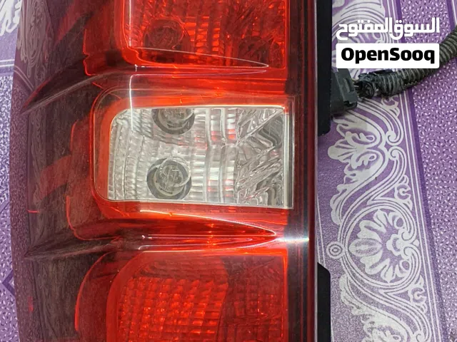 بگ لايت تاهو 2015
