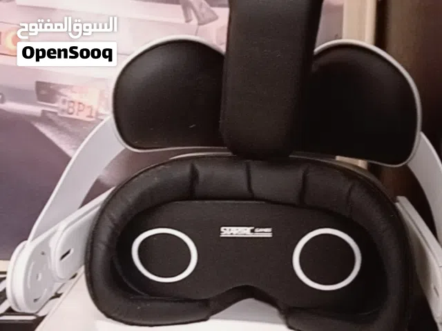 ميتا كويست 2 شغاله