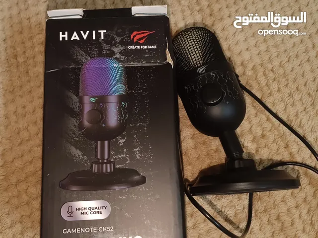 مايك للبيع