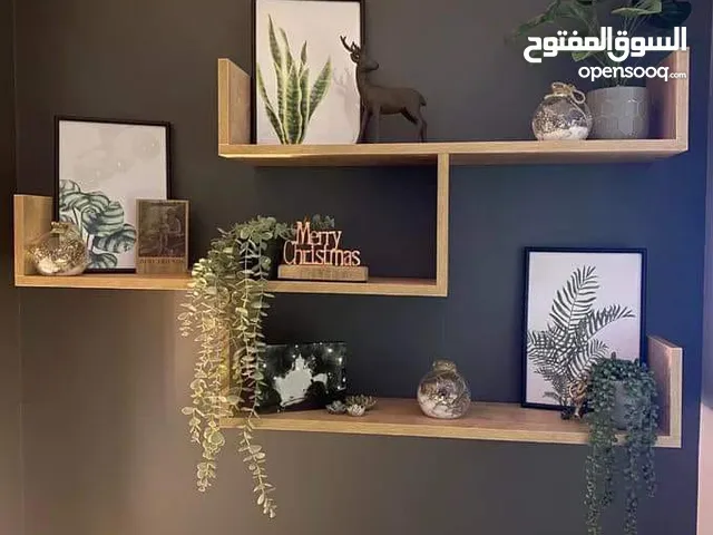 Decor en boie mdf ديكور خشبي نوع mdf