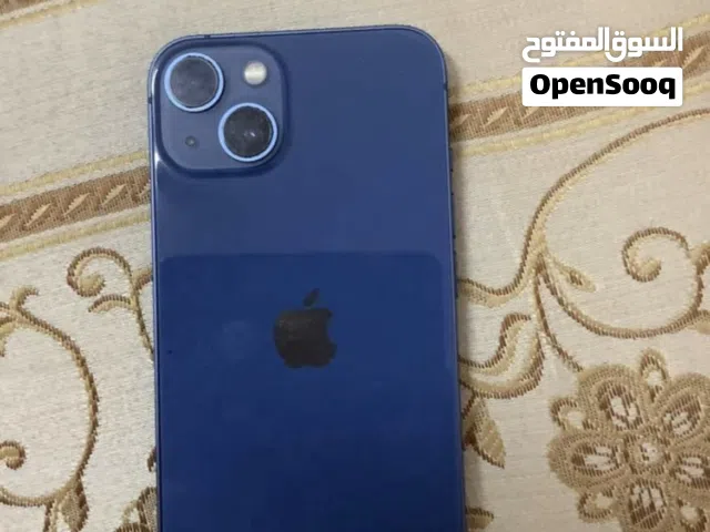Apple iPhone 13 256 GB in Al Batinah