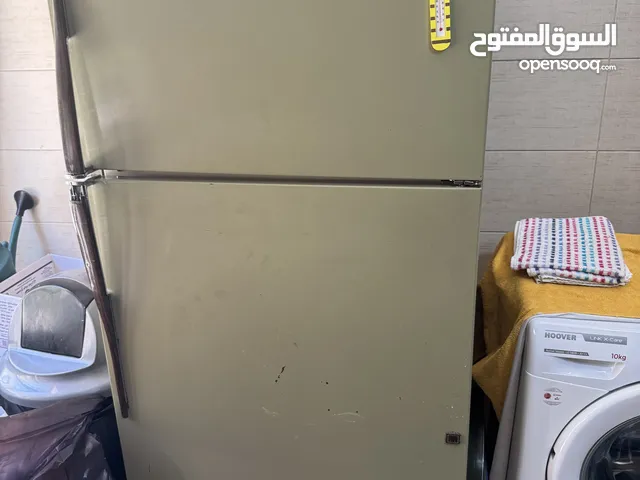 National Electric Refrigerators in Amman