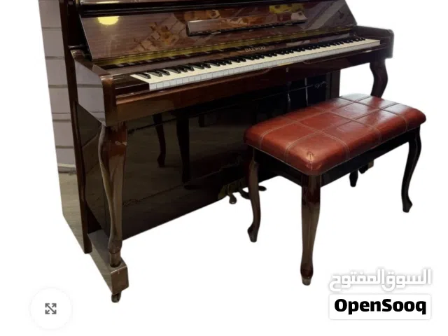 بيانو Upright Piano افخم الماركات بافضل الاسعار