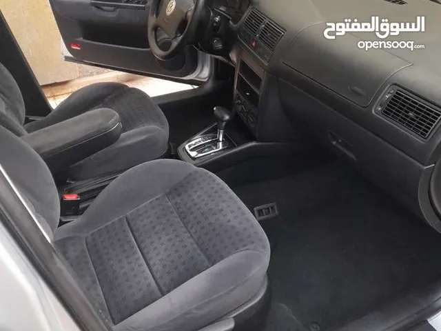 Used Volkswagen ID 4 in Tripoli