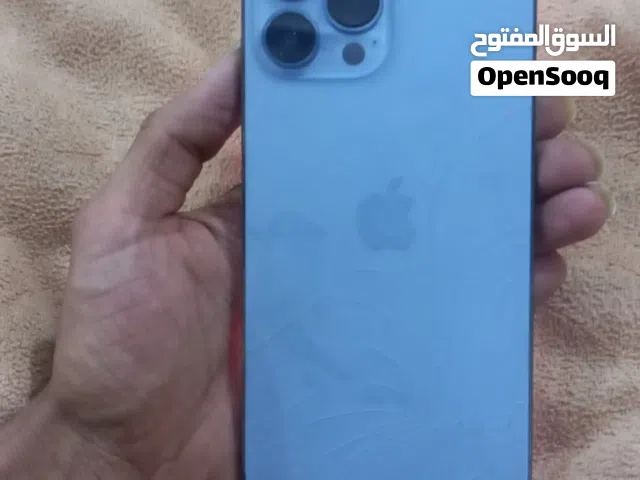 Apple iPhone 13 Pro Max 512 GB in Al Mukalla