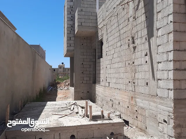 170 m2 3 Bedrooms Townhouse for Sale in Benghazi Bossneb