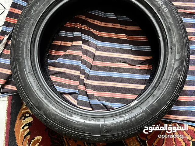 Other 18 Tyres in Cairo