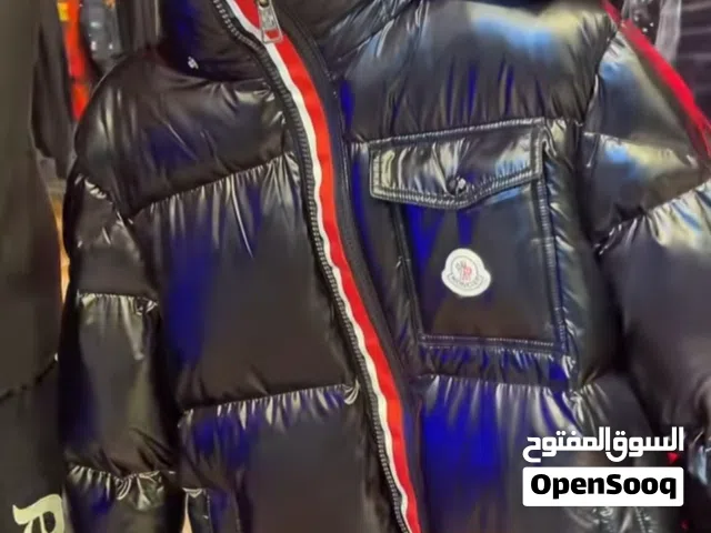 للبيع جواكيت المنكلير أعلى خامه وارخص سعر مقاسات من مديام لxl التواصل على السوق المفتوح او واتس اب