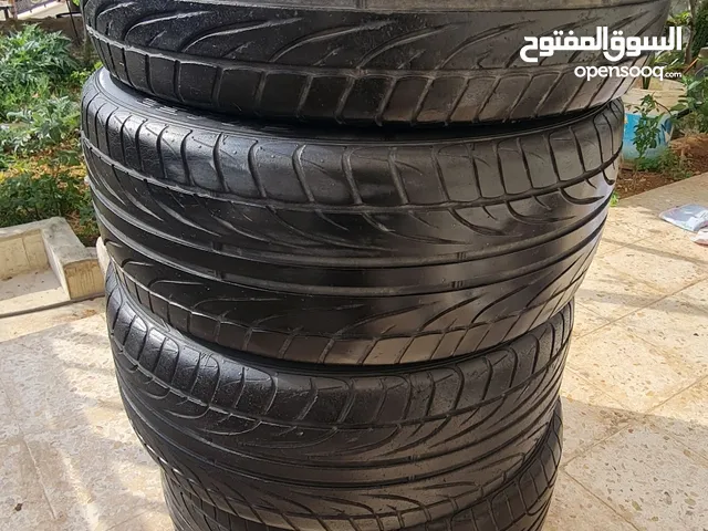 Falken 18 Tyres in Zarqa