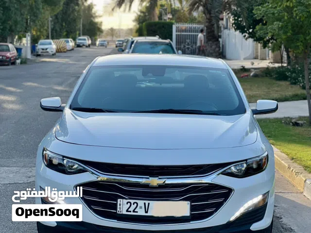 ماليبو 2024 LT2