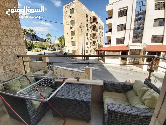 80m2 2 Bedrooms Apartments for Rent in Amman Medina Street