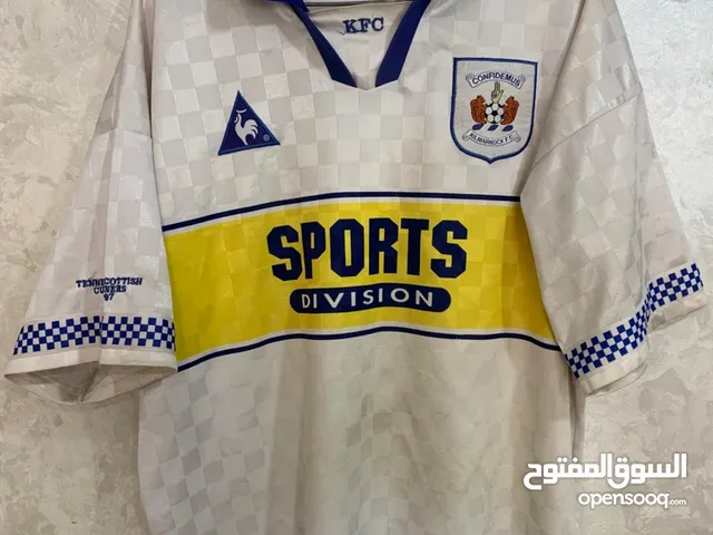 1996 Kilmarnock