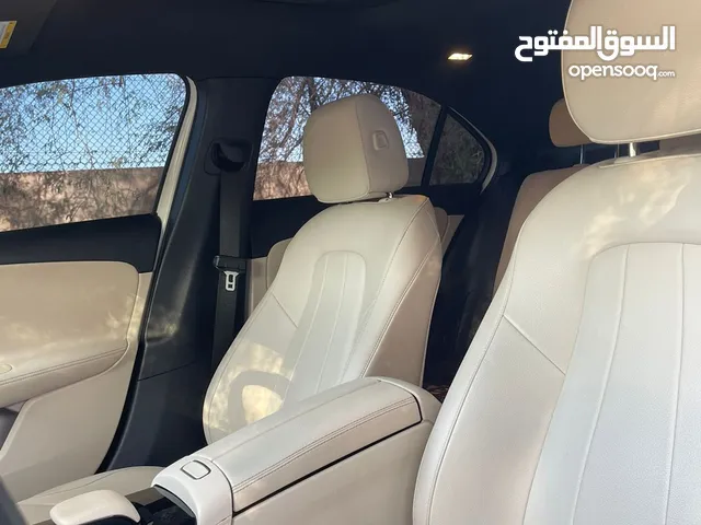 Used Mercedes Benz A-Class in Abu Dhabi