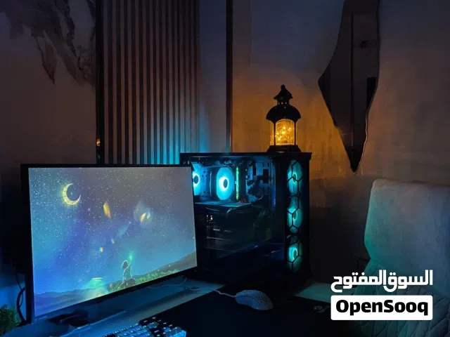جهاز pc للبيع 600 قابل للتفاوض