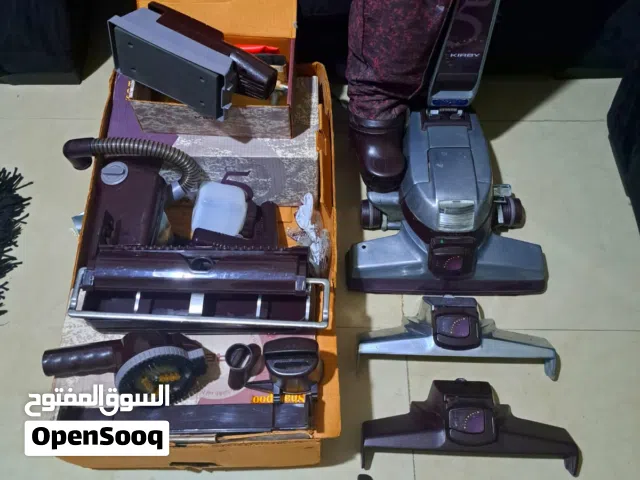 Kirpy Vacuum Cleaners for sale in Amman