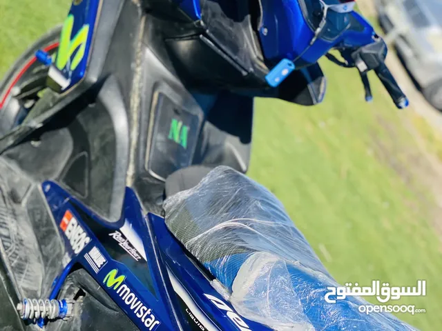 Yamaha Aerox 2019 in Tripoli