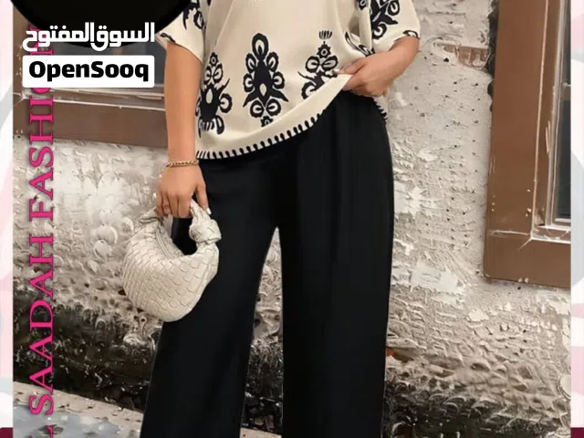 بجامة نسائية فااااخرة خامات ممتازة وذوق عالي ، لأنك تستحقي ،، بيع جملة فقط